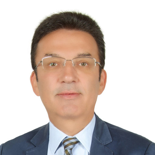 ŞUAYİB YALÇIN